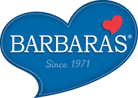 Barbara's Bakery Logo