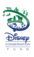 Disney World Conservation Fund Logo