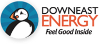 Downeast Energy Logo