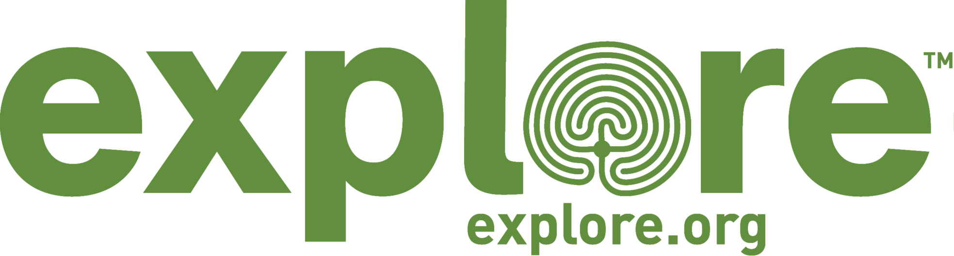 Explore.org Logo