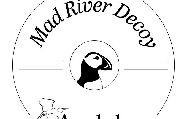 Mad River Decoys by Audubon