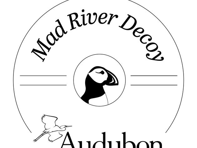 Mad River Decoys by Audubon