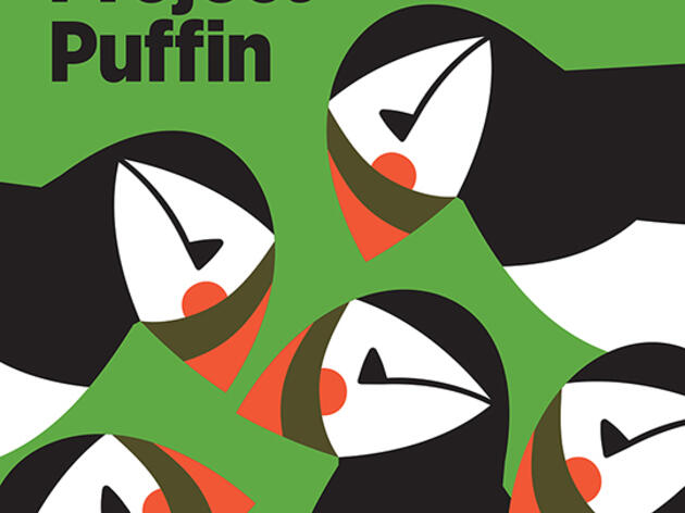 Happy Anniversary to us - Project Puffin turns 50 in 2023!