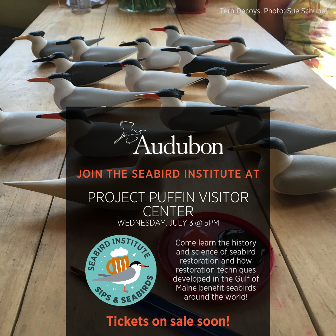 Sensory Friendly Hours at Audubon Tickets, Multiple Dates
