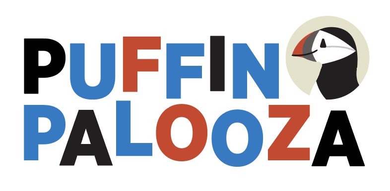 Puffin Palooza Puffin Palooza