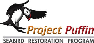 SRP Project Puffin Logo