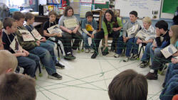 Sue and Marine Web Activity